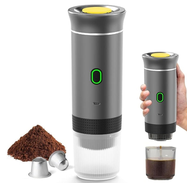 KOFFY'SPRESSO