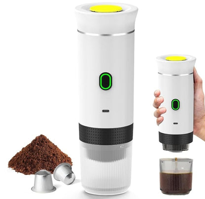 KOFFY'SPRESSO