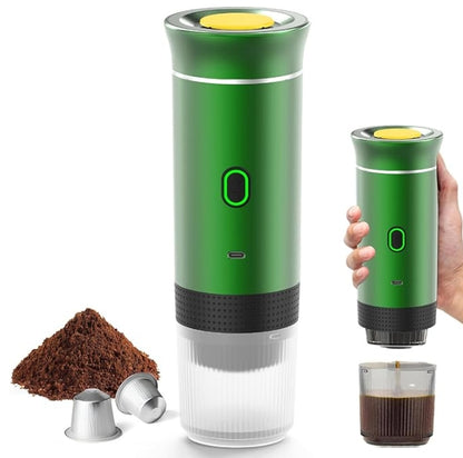 KOFFY'SPRESSO