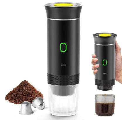 KOFFY'SPRESSO